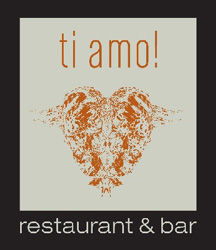 TI AMO! | Mediterranean Restaurant & Bar